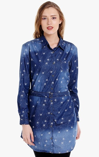 35 Latest Fashion Tunics for Women in All Ages and Sizes