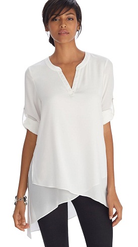 35 Latest Fashion Tunics for Women in All Ages and Sizes