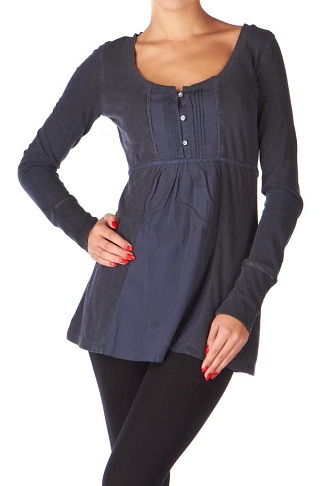 35 Latest Fashion Tunics for Women in All Ages and Sizes
