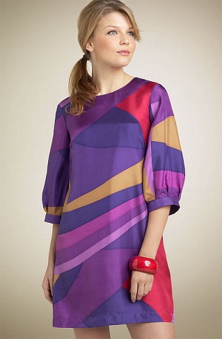 35 Latest Fashion Tunics for Women in All Ages and Sizes