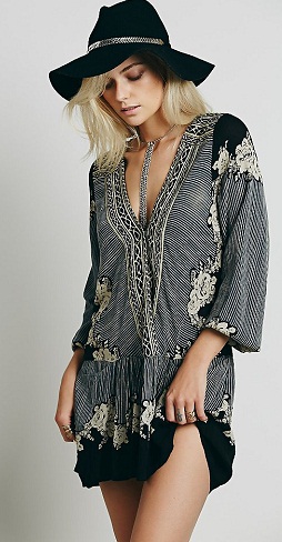 35 Latest Fashion Tunics for Women in All Ages and Sizes