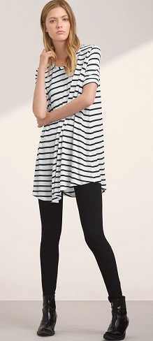 35 Latest Fashion Tunics for Women in All Ages and Sizes