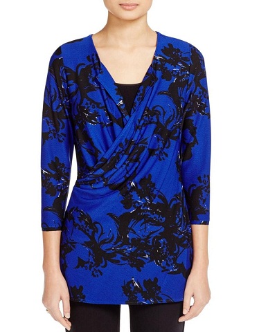 Tunic Tops for Leggings - 9 Trending Designs for Fashionable Look