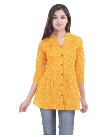 25 Top And Best Branded Kurtis Collection For Ladies | I Fashion Styles