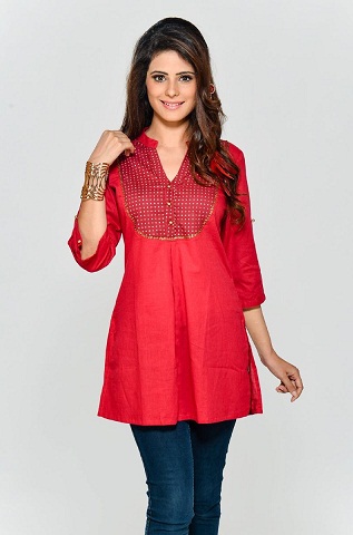 25 Top And Best Branded Kurtis Collection For Ladies | I Fashion Styles