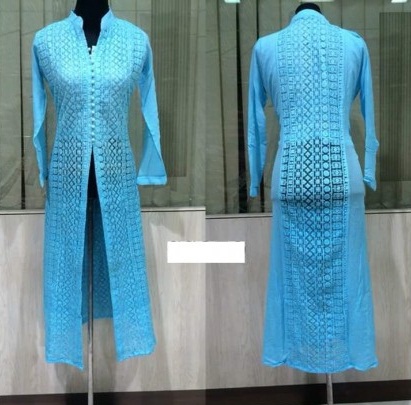 25 Top And Best Branded Kurtis Collection For Ladies | I Fashion Styles