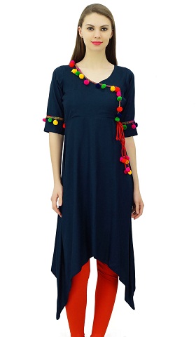 25 Top And Best Branded Kurtis Collection For Ladies | I Fashion Styles
