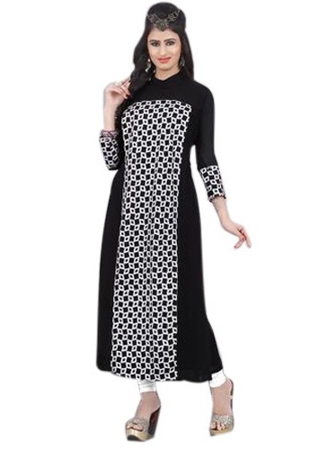 25 Top And Best Branded Kurtis Collection For Ladies | I Fashion Styles