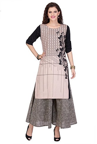 25 Top And Best Branded Kurtis Collection For Ladies | I Fashion Styles