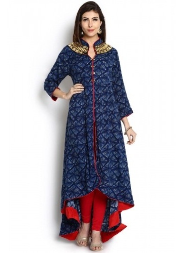 25 Top And Best Branded Kurtis Collection For Ladies | I Fashion Styles