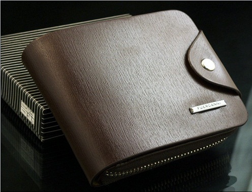 9 Trendy Designs of Designer Wallets for Men and Women