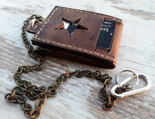 9 Trendy Designs of Designer Wallets for Men and Women