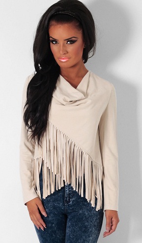 9 Trending Designs of Wrap Tops for Women in Fashion