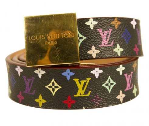 15 Trending Designs of Louis Vuitton Belts For Men And Women