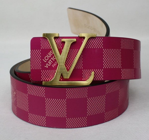 15 Trending Designs of Louis Vuitton Belts For Men And Women