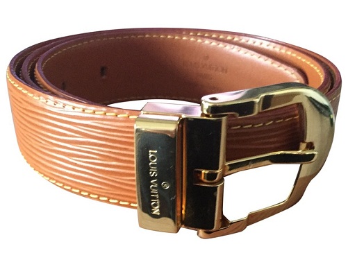 15 Trending Designs of Louis Vuitton Belts For Men And Women