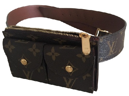 15 Trending Designs of Louis Vuitton Belts For Men And Women