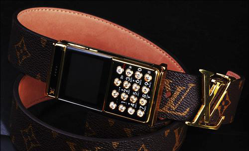 15 Trending Designs of Louis Vuitton Belts For Men And Women