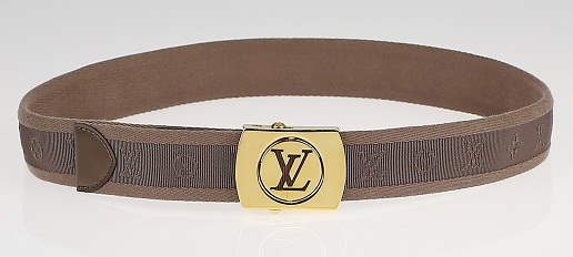 15 Trending Designs of Louis Vuitton Belts For Men And Women