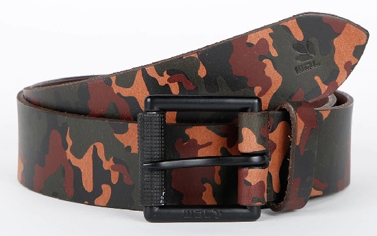 30 Different Types of Leather Belts for Men and Women