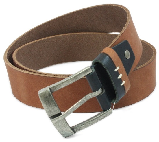 30 Different Types of Leather Belts for Men and Women