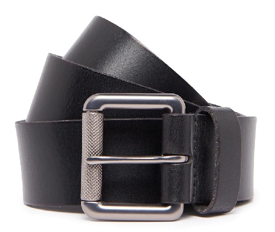 30 Different Types of Leather Belts for Men and Women
