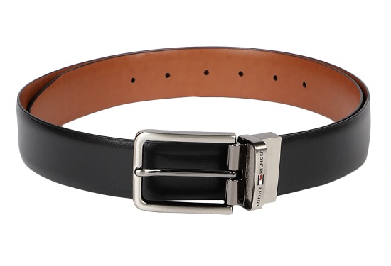 30 Different Types of Leather Belts for Men and Women