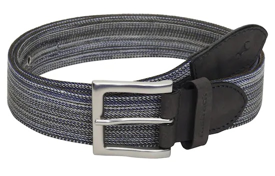 30 Different Types of Leather Belts for Men and Women