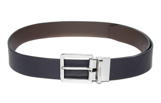 30 Different Types of Leather Belts for Men and Women