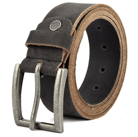 30 Different Types of Leather Belts for Men and Women