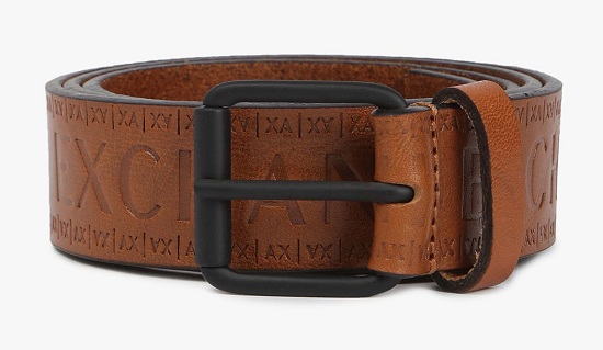 30 Different Types of Leather Belts for Men and Women