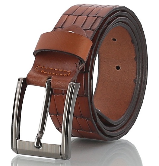 30 Different Types of Leather Belts for Men and Women