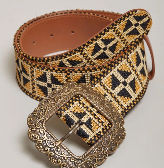 30 Different Types of Leather Belts for Men and Women