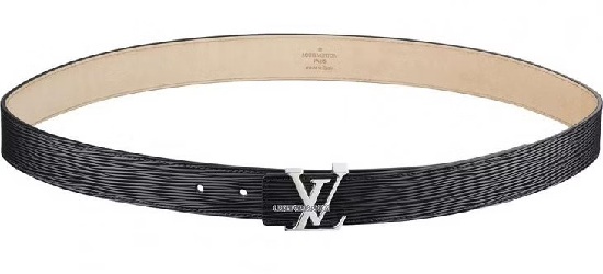 30 Different Types of Leather Belts for Men and Women