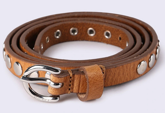 30 Different Types of Leather Belts for Men and Women