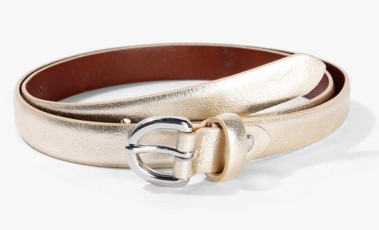 30 Different Types of Leather Belts for Men and Women