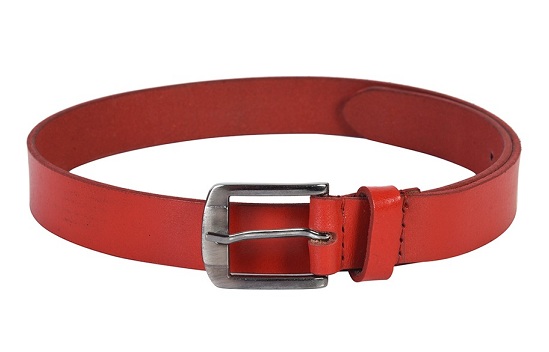 30 Different Types of Leather Belts for Men and Women