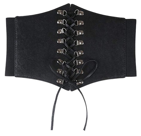 30 Different Types of Leather Belts for Men and Women