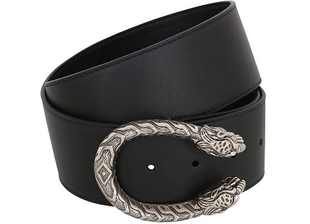 15 Best Collection of Gucci Belts For Men And Women in 2023