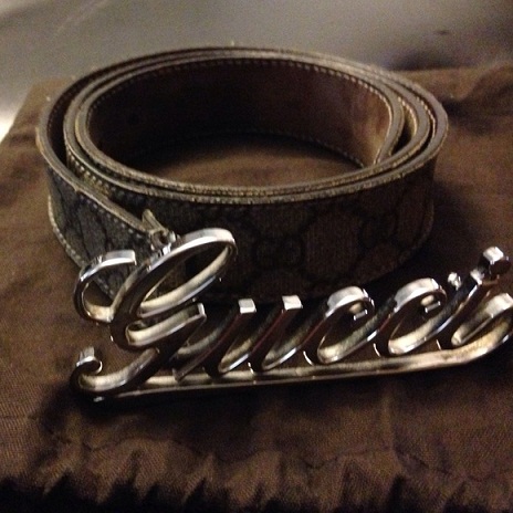 15 Best Collection of Gucci Belts For Men And Women in 2023