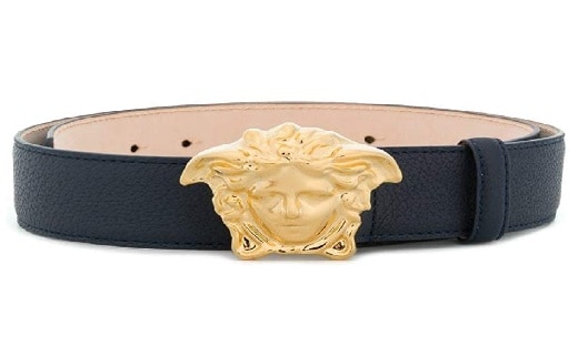 Top 19 Belts Brand Names for Women &amp; Men in India 2023