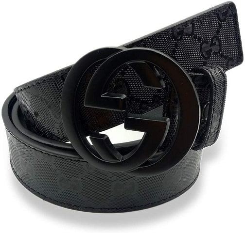 Top 19 Belts Brand Names for Women &amp; Men in India 2023