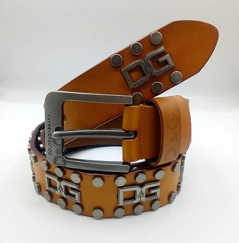 Top 19 Belts Brand Names for Women &amp; Men in India 2023