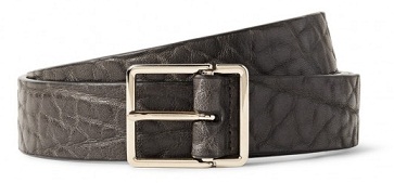 Top 19 Belts Brand Names for Women &amp; Men in India 2023