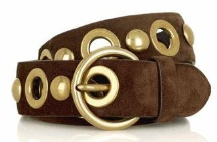 Top 19 Belts Brand Names for Women &amp; Men in India 2023