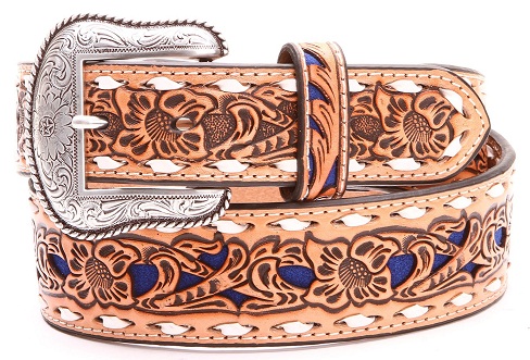 25 Latest and Stylish Belts for Men in Different Designs