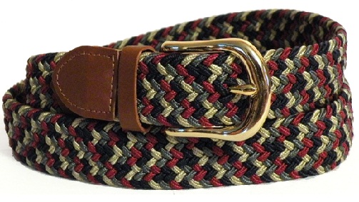 25 Latest and Stylish Belts for Men in Different Designs