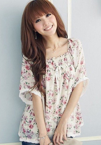 9 Trendy and Cool Summer Tops for Ladies in India