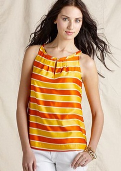 9 Trendy and Cool Summer Tops for Ladies in India