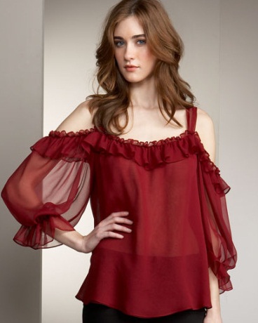 9 Trendy and Cool Summer Tops for Ladies in India